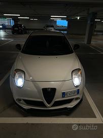 Alfa romeo mito 1.3
