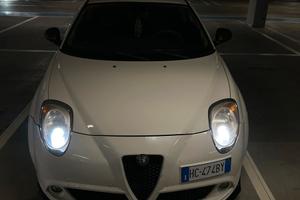 Alfa romeo mito 1.3