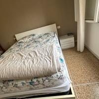 Camera da letto Completa Armadio Letto Como Comodi