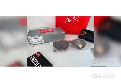 Rayban 4476 caramello 1455/73