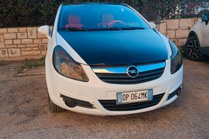 Opel corsa D 1.3 90 cv