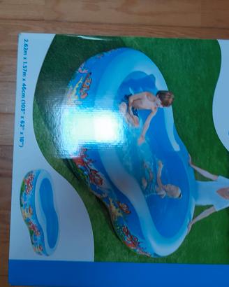 piscina x bambini 