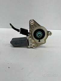 MOTORINO ALZAVETRO ANTERIORE SINISTRO MERCEDES Cla