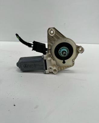 MOTORINO ALZAVETRO ANTERIORE SINISTRO MERCEDES Cla