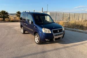 Fiat Doblo' Malibu