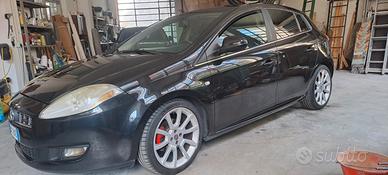 Fiat Bravo 