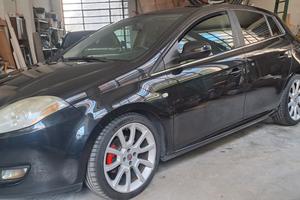Fiat Bravo 