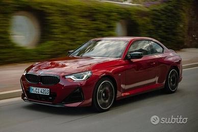Ricambi usati bmw serie 2-x2 x 2 2021-2025