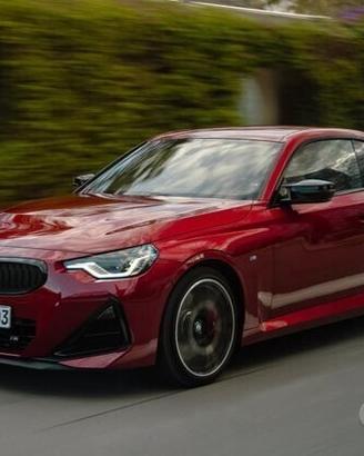 Ricambi usati bmw serie 2-x2 x 2 2021-2025