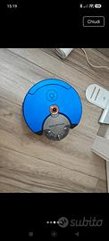 Robot Aspirapolvere Dyson