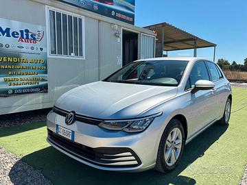 Volkswagen Golf 8 A SERIE 1.5 eTSI 150 CV CAMBIO A