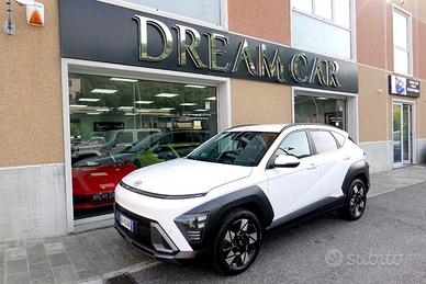 HYUNDAI Kona 1.0 T-GDI DCT XLine UNIPRO