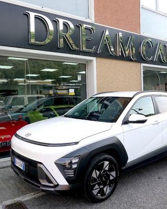 HYUNDAI Kona 1.0 T-GDI DCT XLine UNIPRO