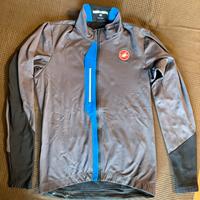 Maglia Castelli Trasparente V