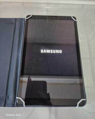 samsung tab A 10.5