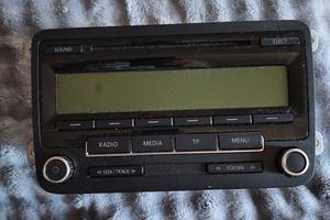 Radio Golf 6 