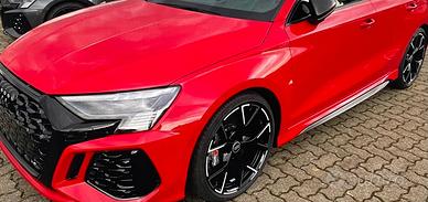 Ricambi RS3 A3 8Y kit