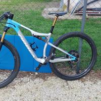 orbea oiz m-team xtr 2023 taglia M