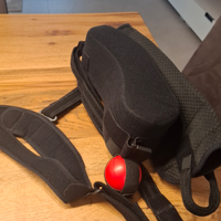 Tutore ambidestro braccio