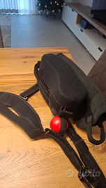 Tutore ambidestro braccio