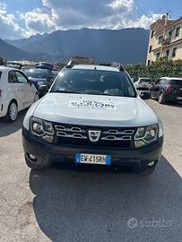 Dacia Duster 1.6 110CV 4x2 GPL Lauréate