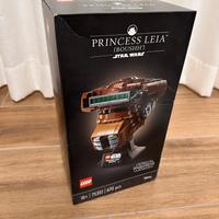 LEGO Star Wars Princess Leia (Boushh) 75351 – MISB