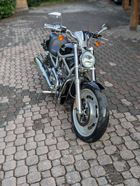 Harley Davidson VRod 1250 VRSCAW