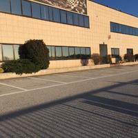 UFFICI - Locale Commerciale Camerano AN Sud