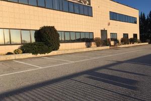 UFFICI - Locale Commerciale Camerano AN Sud