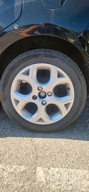 Cerchi e Gomme Hankook 
