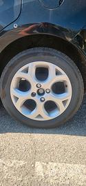 Cerchi e Gomme Hankook 