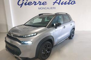 CITROEN C3 Aircross 1ª s. C3 Aircross PureTech...