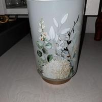 Lampada da tavolo a batteria nuova