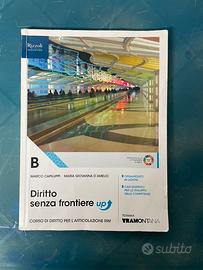 Economia Mondo UP volume B — 978-88-233-5999-4