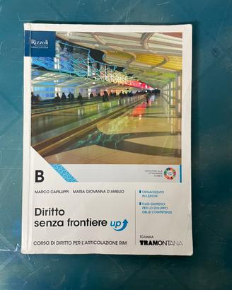 Economia Mondo UP volume B — 978-88-233-5999-4