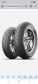 gomme per XMax 300 modello dal 2024 al 2026 