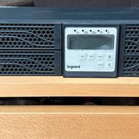 Ups Legrand Daker DK +1000VA