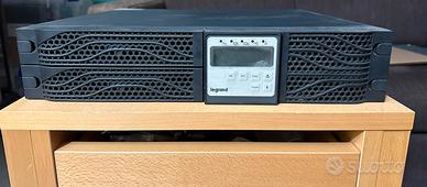 Ups Legrand Daker DK +1000VA