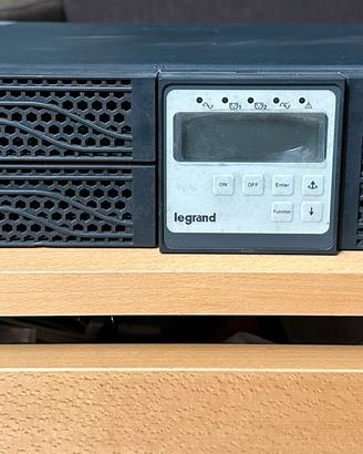 Ups Legrand Daker DK +1000VA