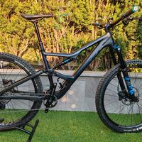 Orbea occam h20 Taglia L