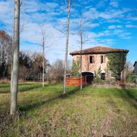 Massanzago rustico da restaurare