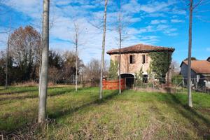 Massanzago rustico da restaurare