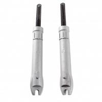 Coppia foderi forcella Piaggio ZIP 50 2714975