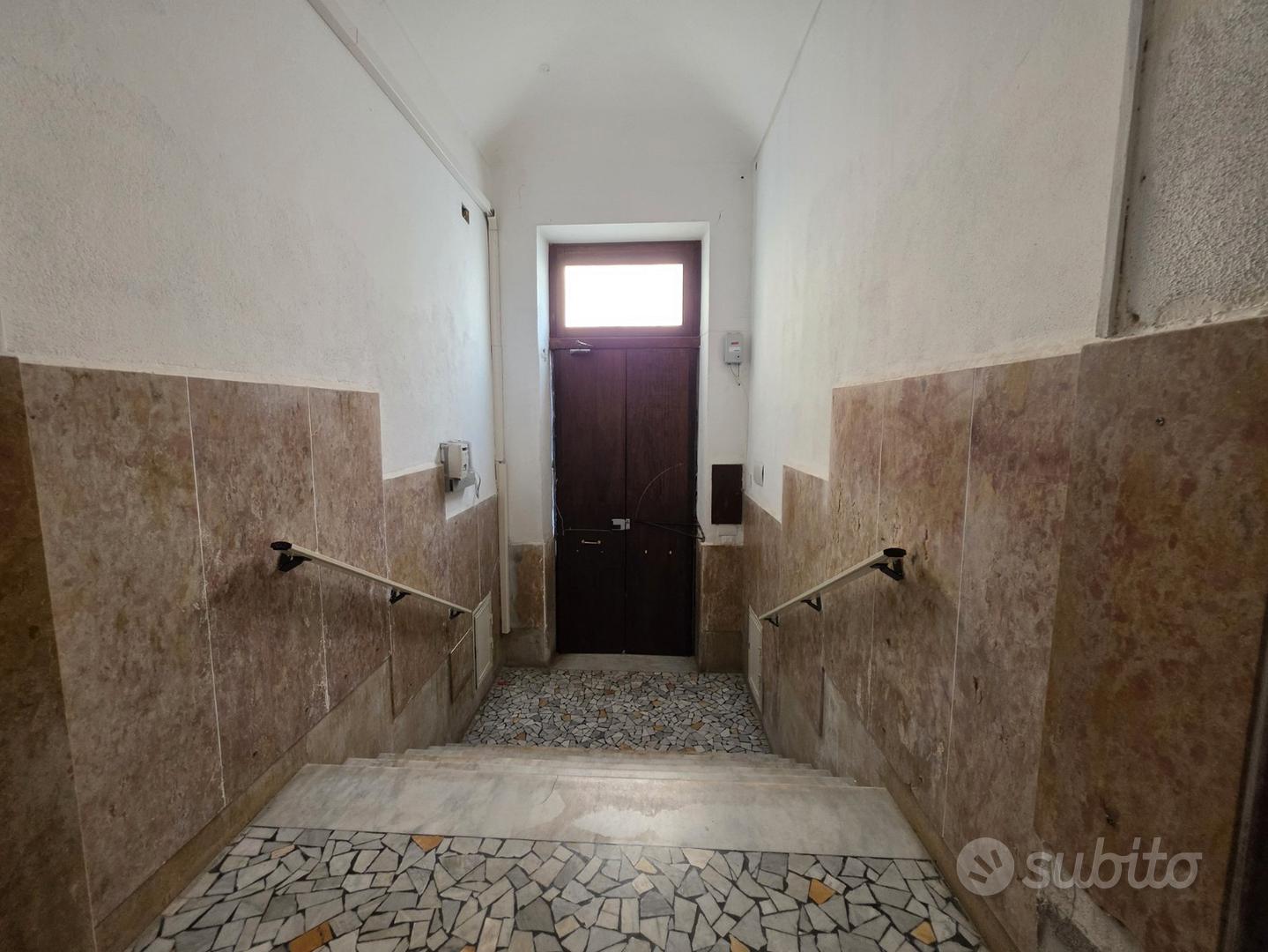 Appartamento – Sassari, Cappuccini - Vista 4