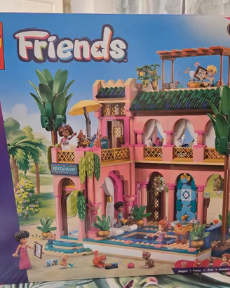 LEGO FRIENDS 42691 -  NUOVO
