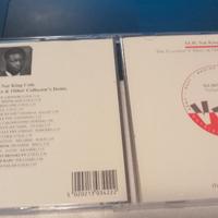 N.King Cole/B.J.Turner/J.Rushing/Fats/Band 6cdjazz