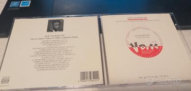 N.King Cole/B.J.Turner/J.Rushing/Fats/Band 6cdjazz