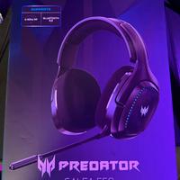 Cuffie Acer Predator Galea 550