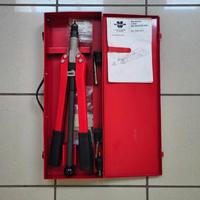 Rivettatrice a Leva per rivetti Filettati  M3 M10