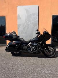 Harley-Davidson 114 Road Glide Limited (2020) - FL